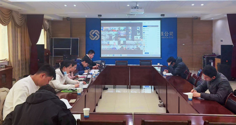 以考促學，以學篤行—公司組織2024年新員工業(yè)務知識考核